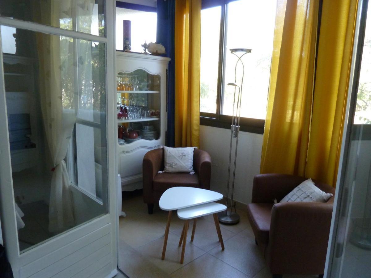 Studio Melisse Leilighet Carnoux-en-Provence Eksteriør bilde