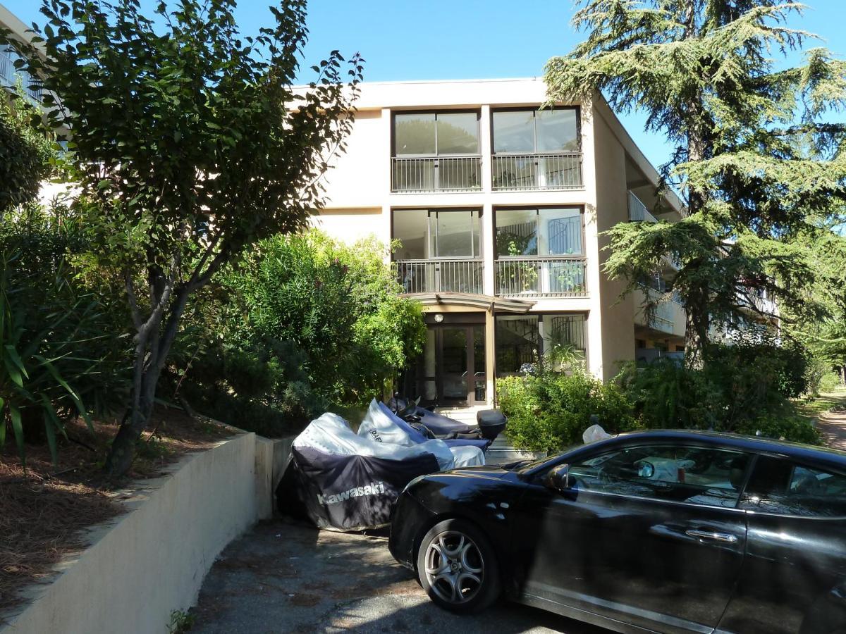Studio Melisse Leilighet Carnoux-en-Provence Eksteriør bilde
